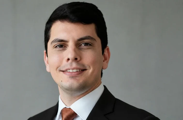 Márcio Fagundes Batista, advogado do Batista Soller Advocacia