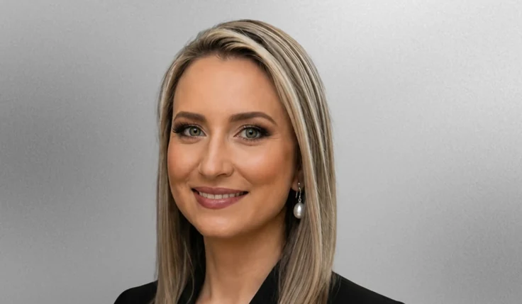 Míriam Soller Vianna Batista, advogada do Batista Soller Advocacia